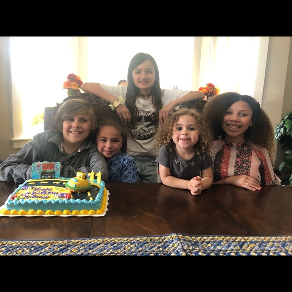 Meet your Posher, Cristina - Picture 8 of 14